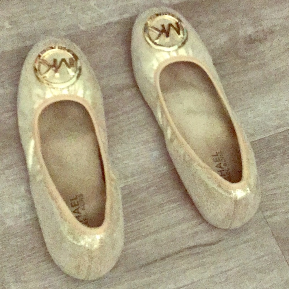 Michael kors shoes